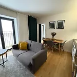 Appartement Jakodoma - Javorna