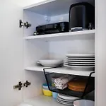 Jakodoma - Javorna Appartement Cachrov